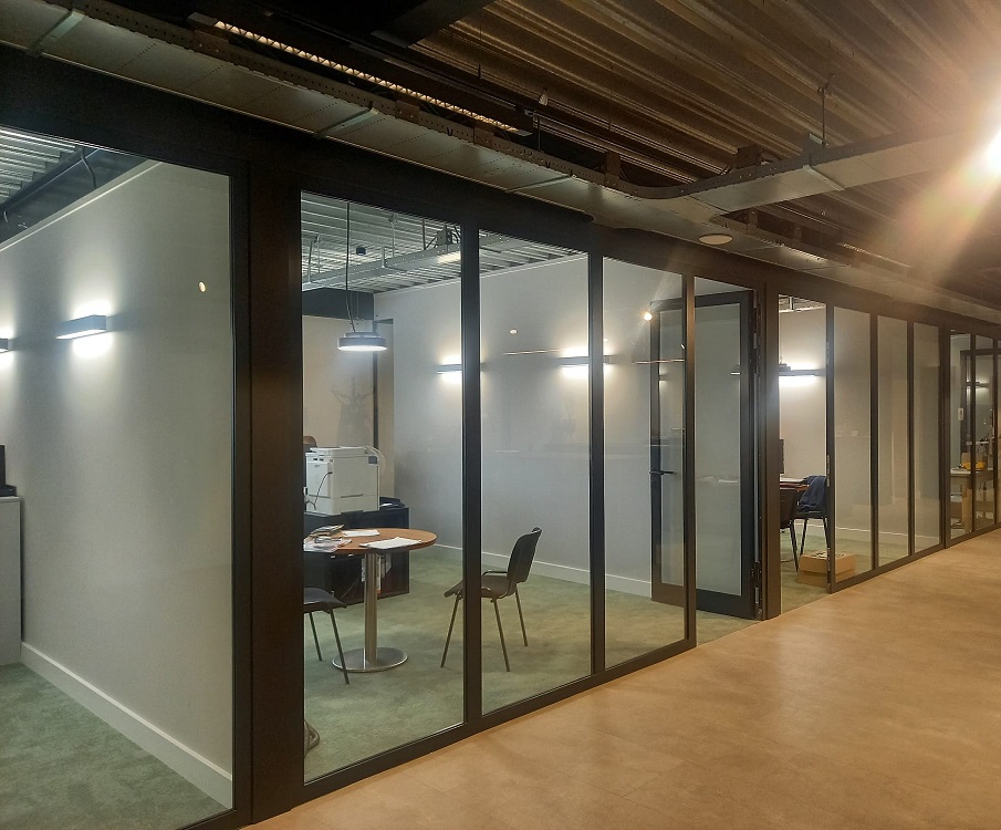 foto kantoor kantine 1