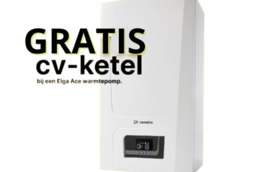 Februari actie bij Bogers